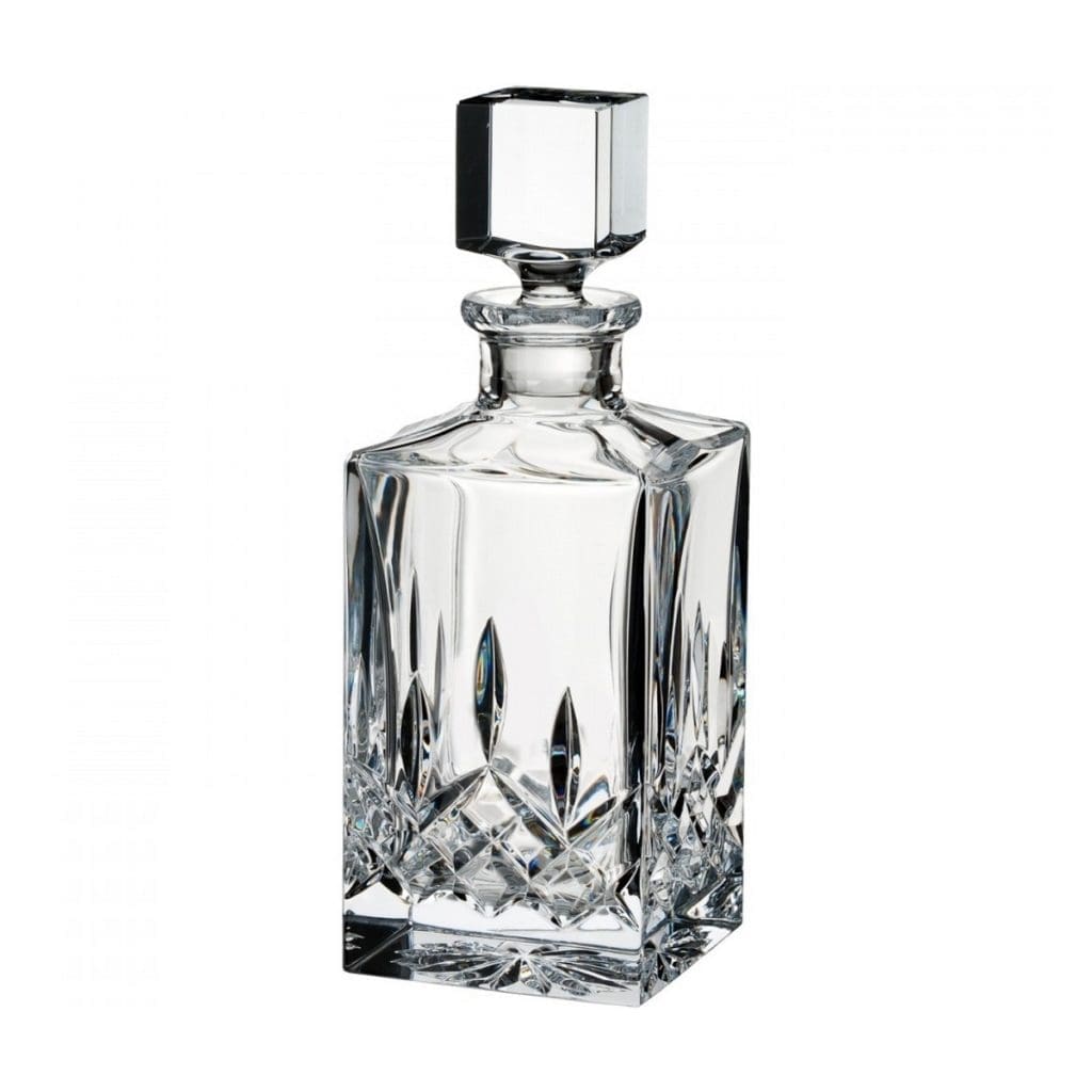 Waterford Lismore Decanter
