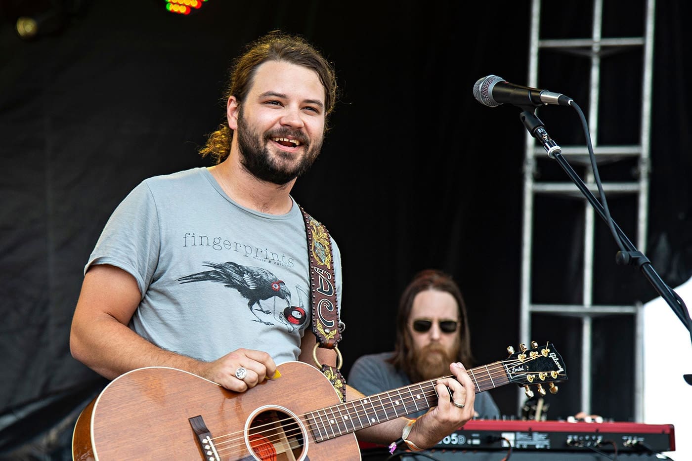 2018 Forecastle Music Festival – Day 2, Louisville, USA – 14 Jul 2018
