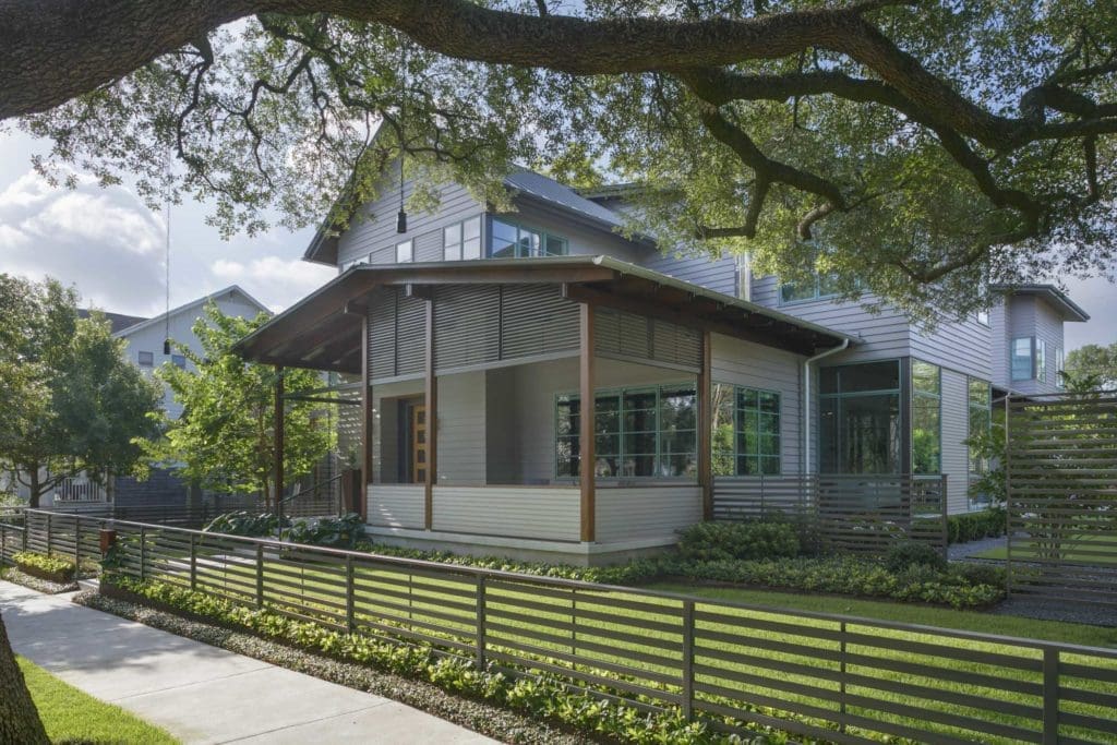 McIntyre + Robinowitz Architects: 1036 E. 6th 1/2 Residence (Benjamin Hill Photography)