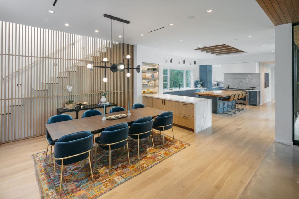 Mcintyre + Robinowitz Architects: 1036 E. 6th 1/2 Residence