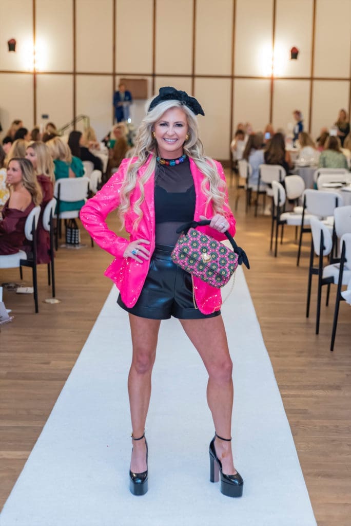 Katy Brooks (Photo by Tamytha Cameron Photography)