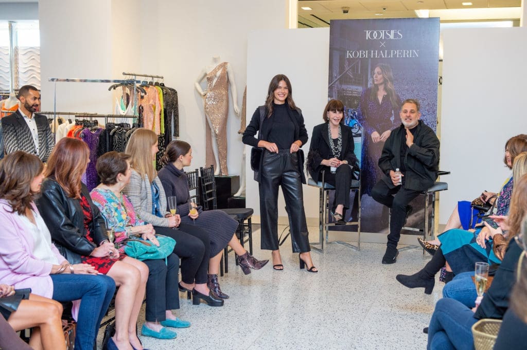 New York Designer Swoops Into Houston With Fashion Wisdom, Women Love and Paris Inspiration — Inside the Mind Of Kobi Halperin