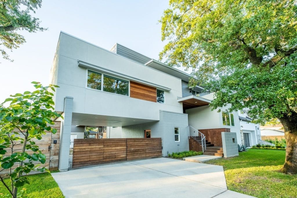 Albany Studio: 4126 Gairloch Lane (Benjamin Hill Photography)