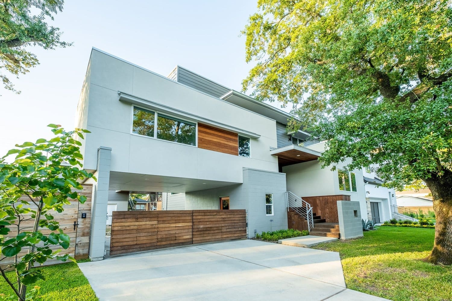 Albany Studio: 4126 Gairloch Lane (Benjamin Hill Photography)