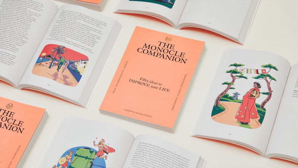 After Stints in Zürich and Paris, the <em>Monocle</em> Pop-Up Heads to Dallas