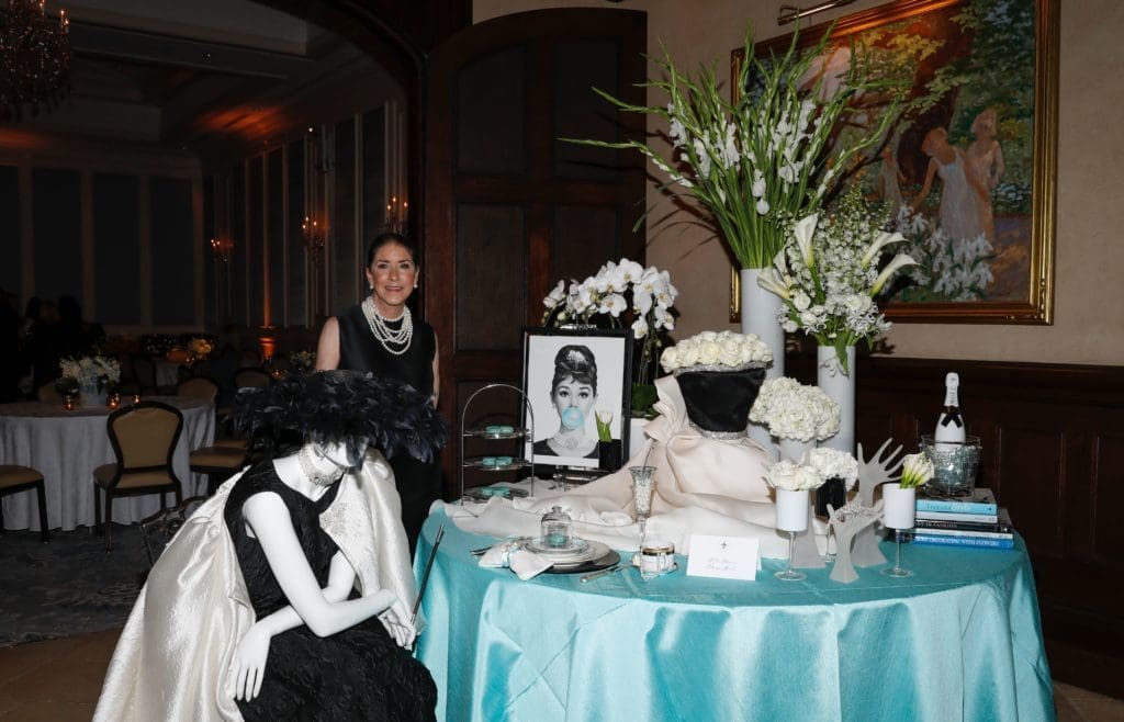 Patti Flowers (Photo by Melissa Macatee, Macatee Photography)