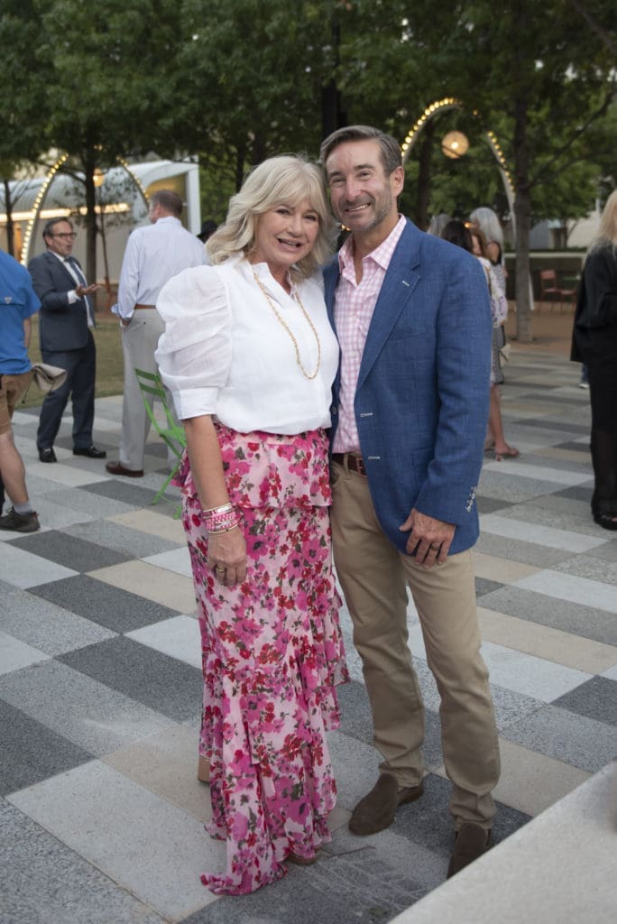 Ashlee & Chris Kleinert  (Photo by Tamytha Cameron and Nate Rehlander )