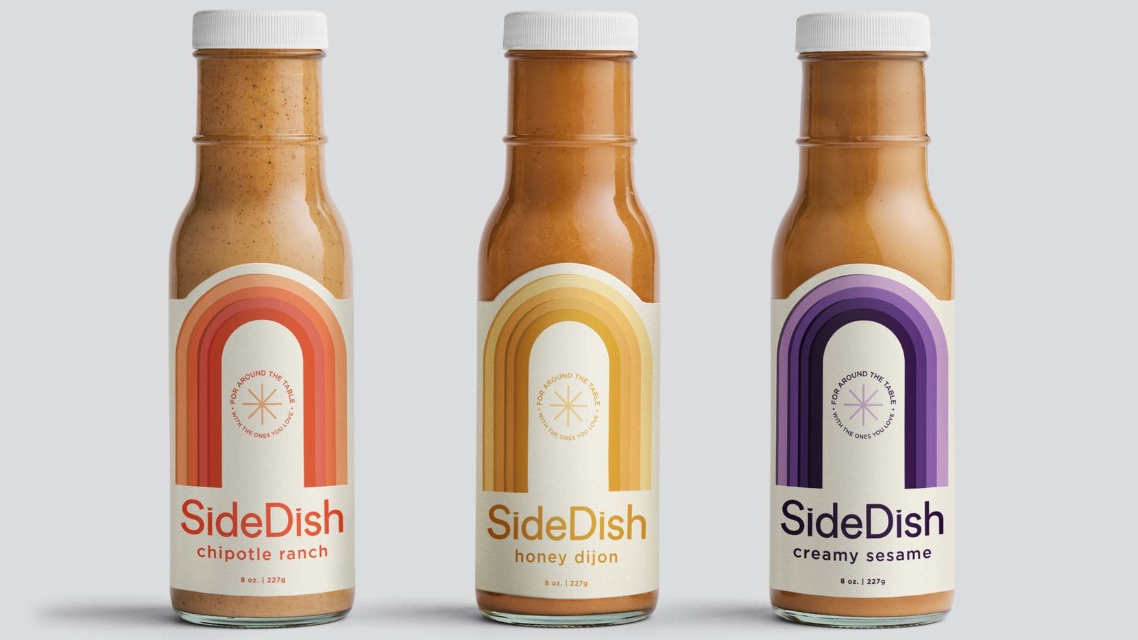 SideDish Dressing
