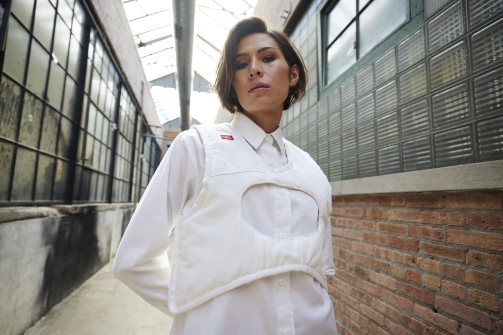 Fort Worth’s Dickies Transforms Workwear Into Wearable Art With the Help of Creative Makers — See These Unexpected Fashion Collectables First