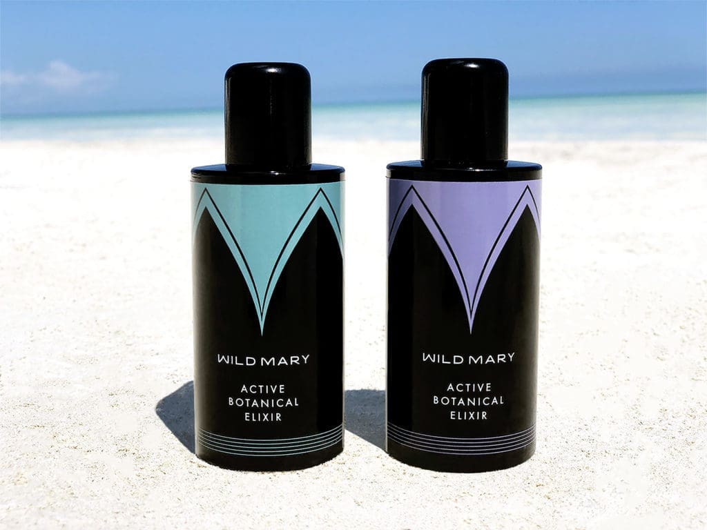 Botanical Elixirs