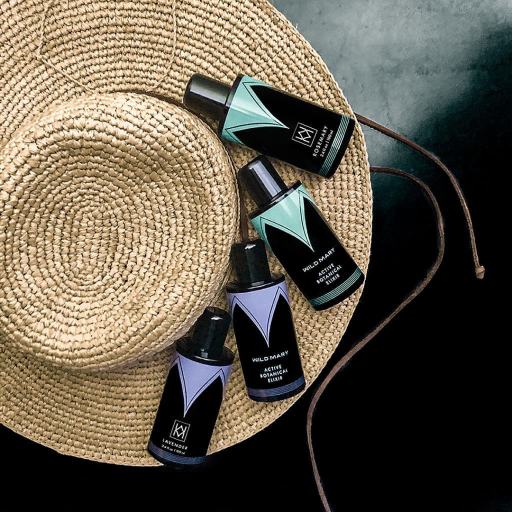 Wild Mary Products