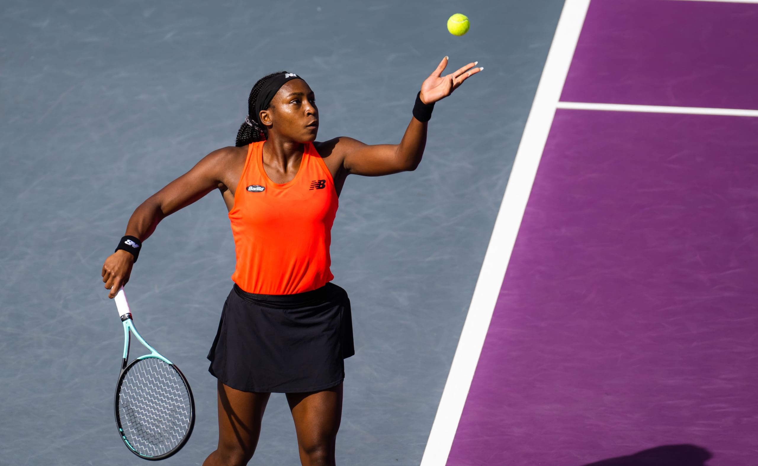 Coco Gauff