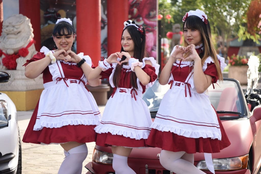 America’s Biggest Japan Festival Is Returning to Houston On an Even Grander Scale — Get Ready For Tokyo Night Weekend