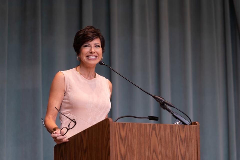 Dominique Sachse (Photo by Daniel Ortiz)
