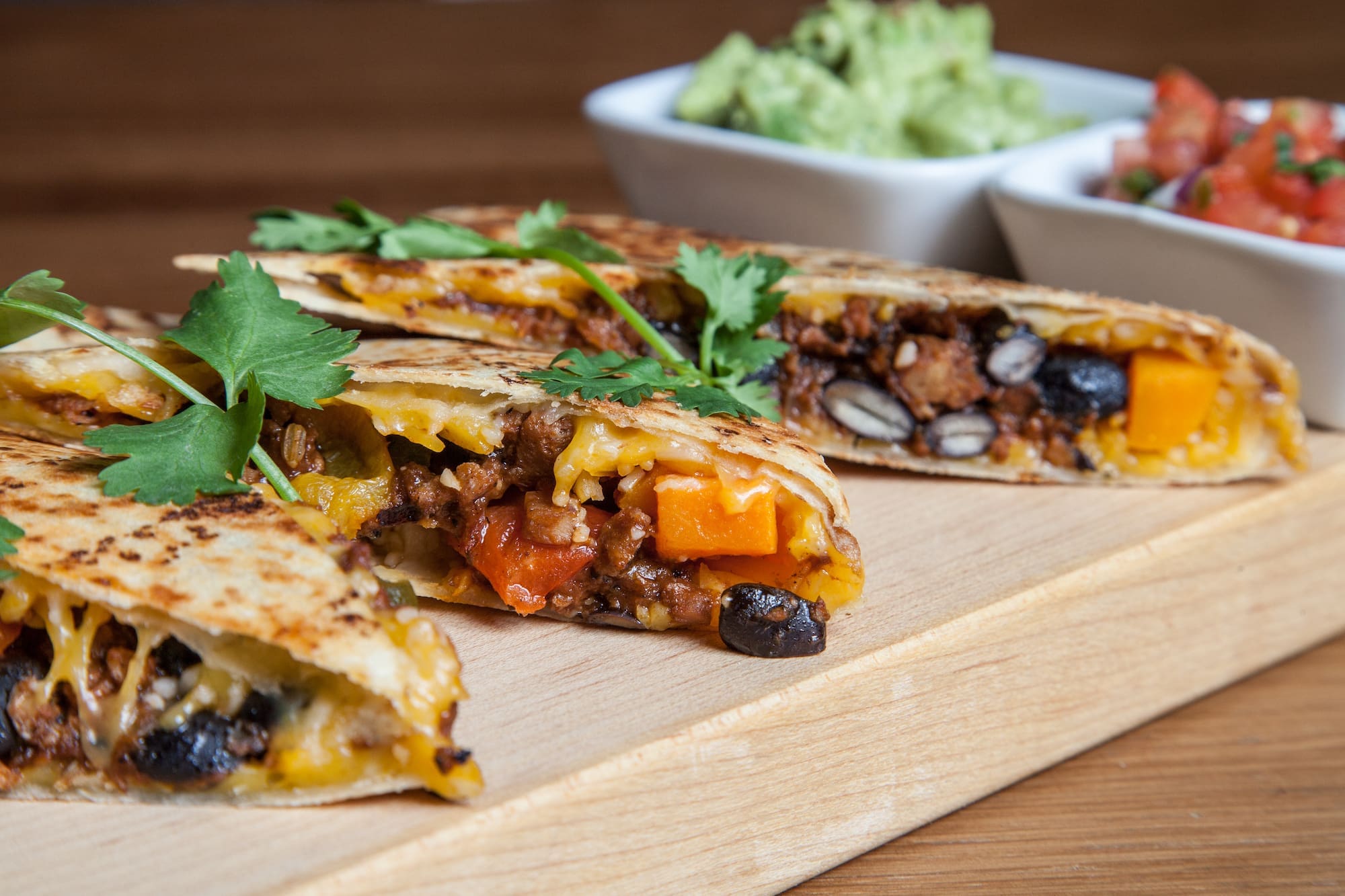 Mexology by Chef Ivy-Stark