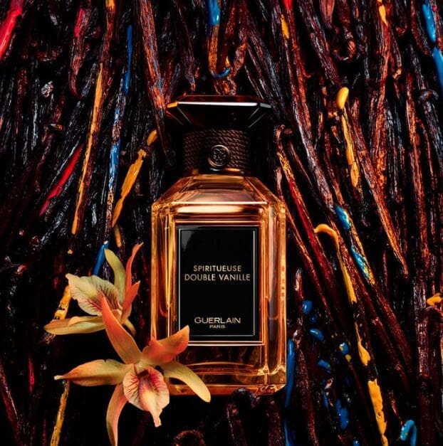 What's in the bottle is only half the story at Guerlain's pop-up personalization event in Dallas.