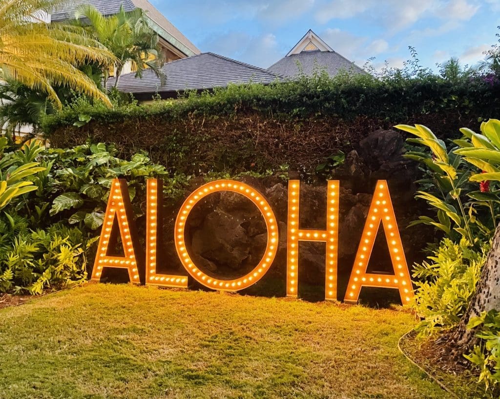 What It’s Really Like to Attend the Legendary Hawaii Food & Wine Festival — When Relaxed Big Name Chefs Share All