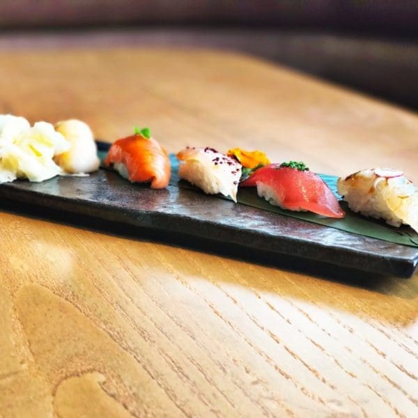 Sponsored Social Media | Restaurant