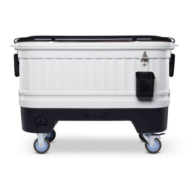 Igloo Party Bar 125qt Cooler