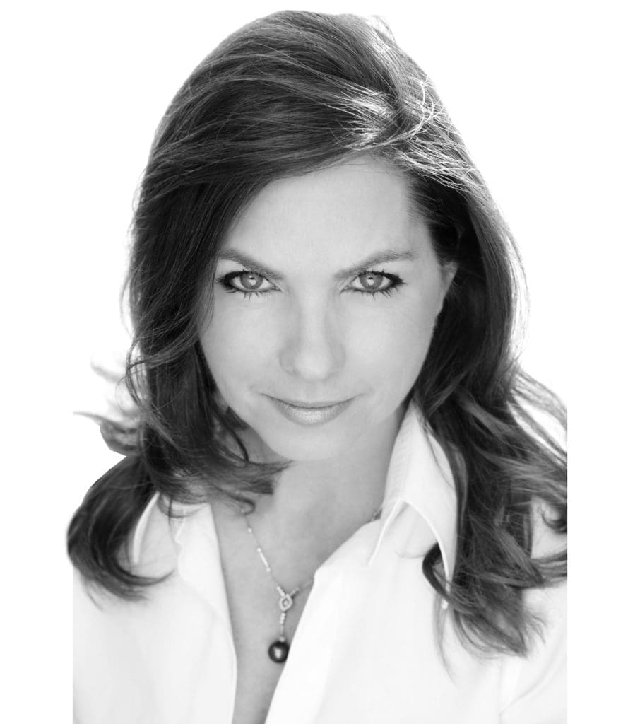 Architect/interior designer Lauren Rottet