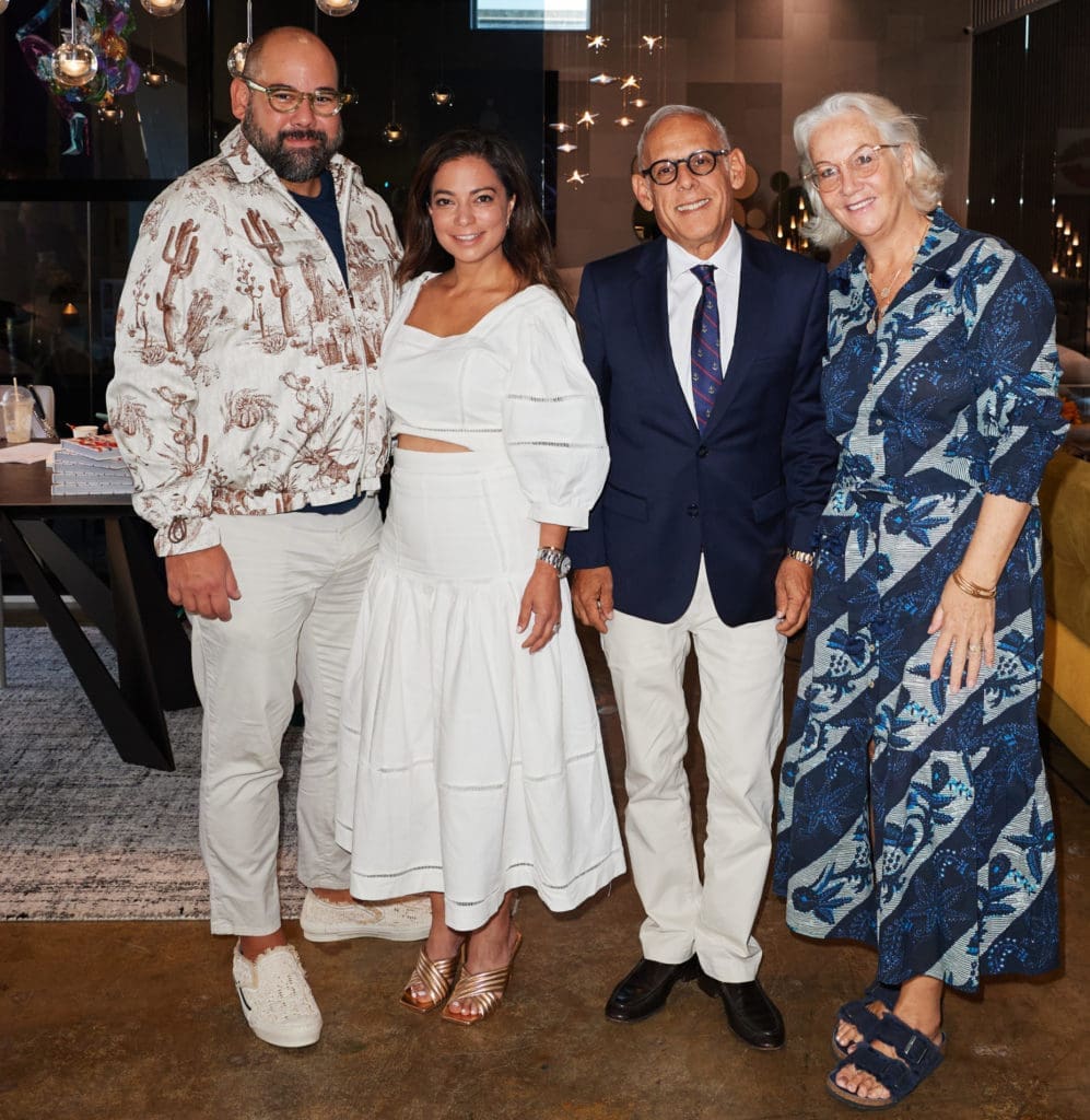Behind the Scenes of Kips Bay Decorator Show House Dallas