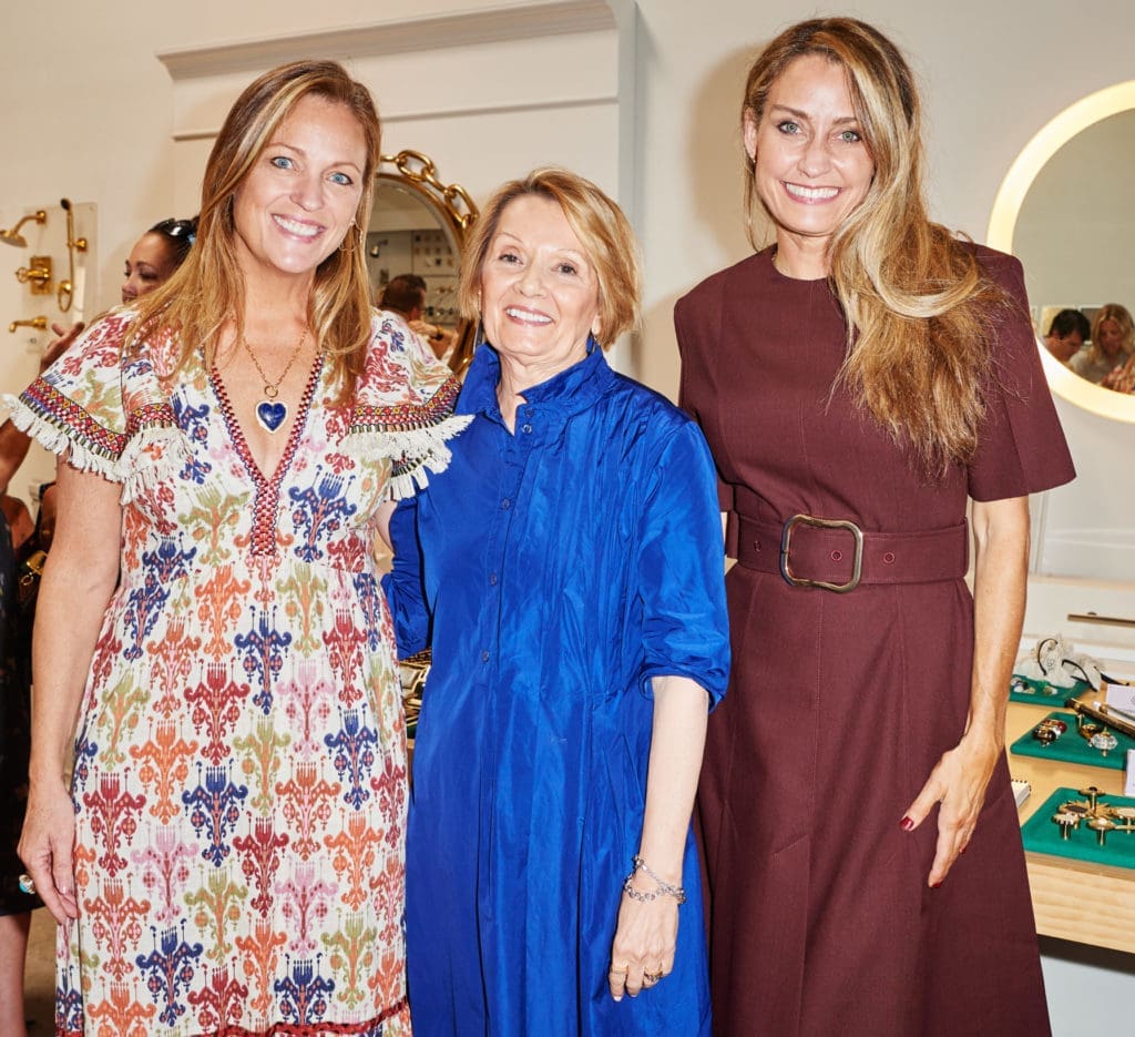 The Art of Collaboration — Modern Matter at Elegant Additions