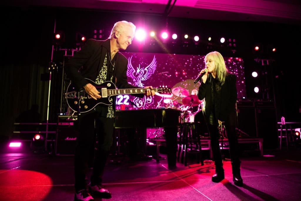 Rock & Roll Hall of Famer Keeps a Record $3.6 Million Houston Night Jamming With Super Lawyers Providing an Assist