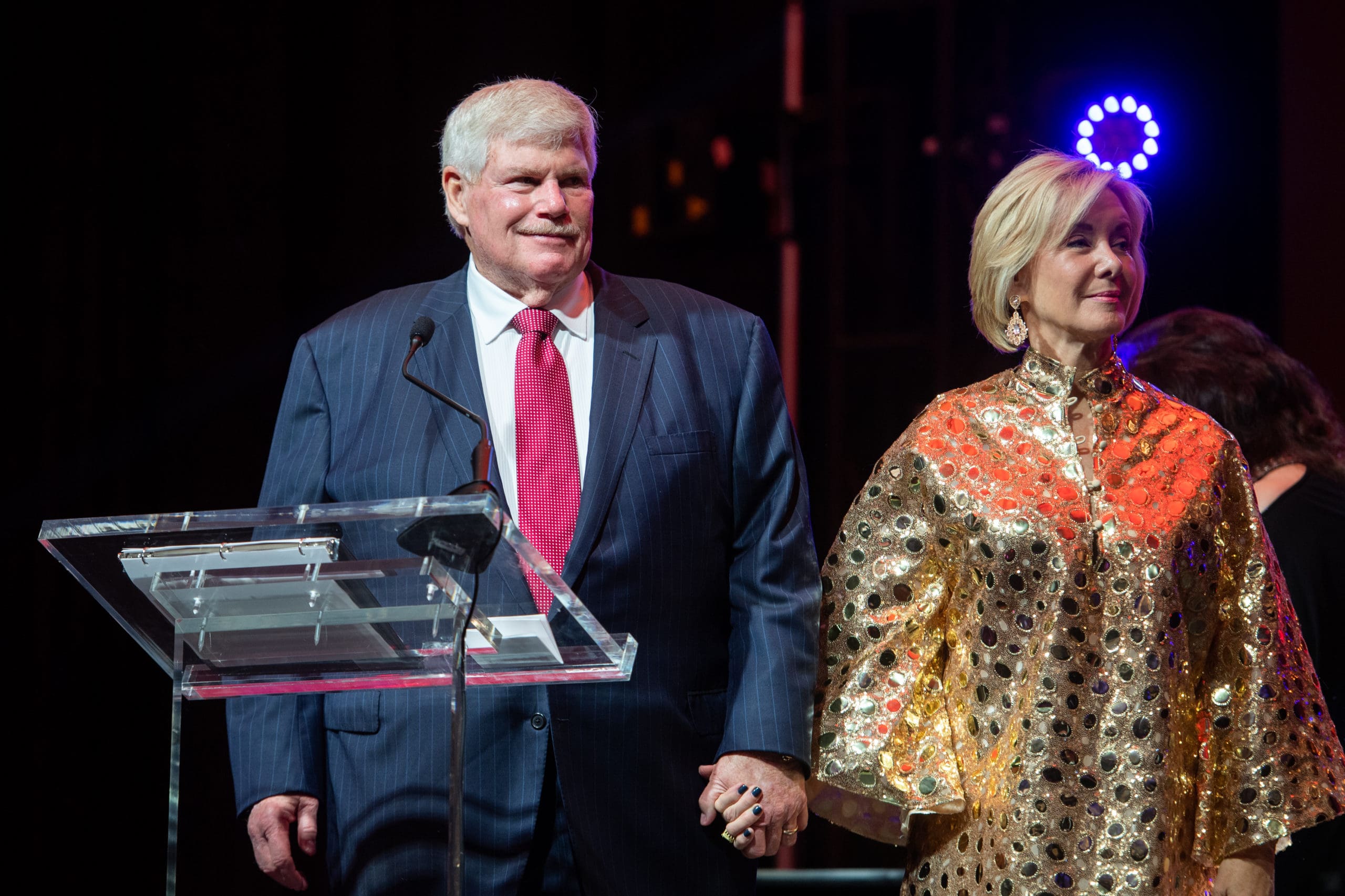Houston Childrens Charity Gala