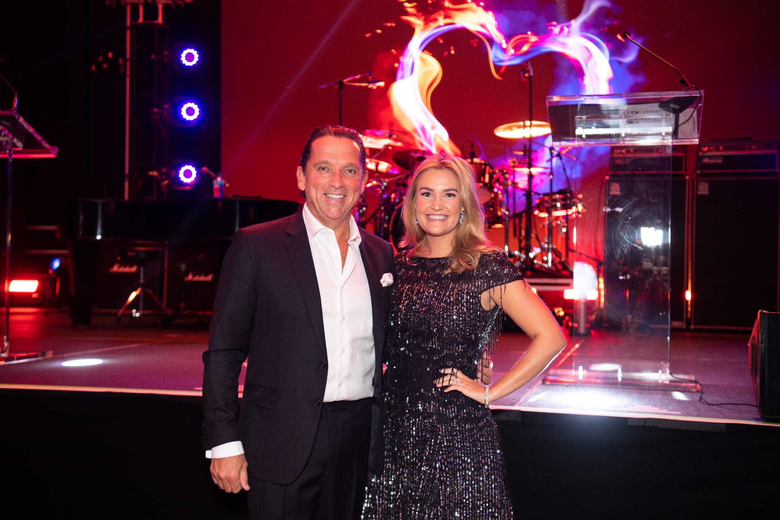 Houston Childrens Charity Gala