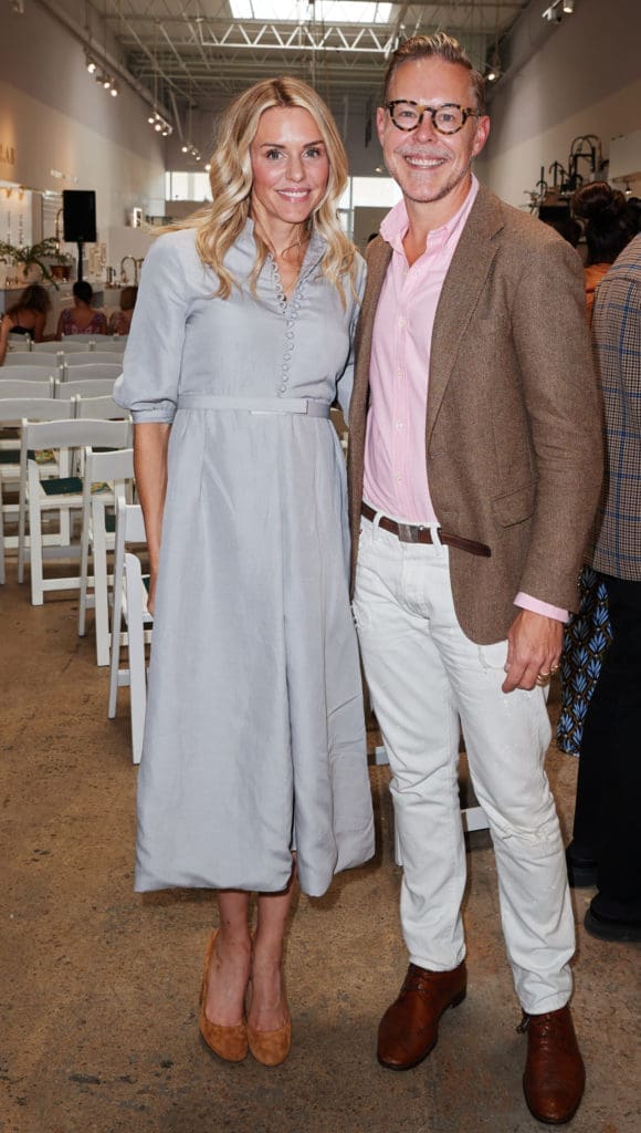 Sarah Bartholomew, Eddie Ross