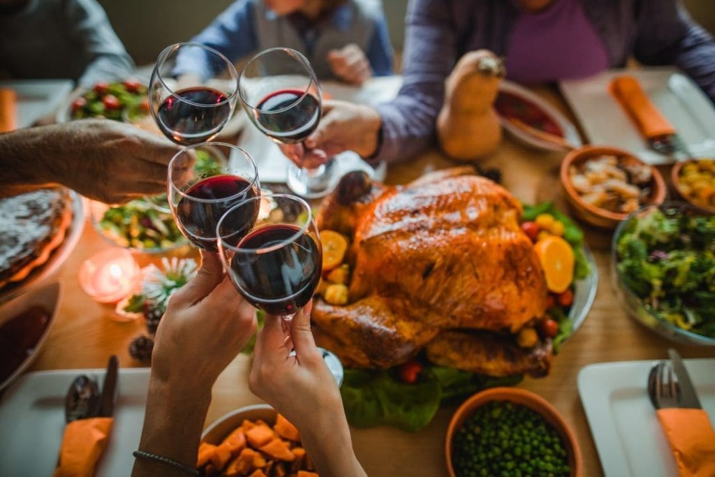 Your Fort Worth Thanksgiving Guide — the Best Restaurants, Takeout and Grocery Stores For a Fabulous Turkey Day
