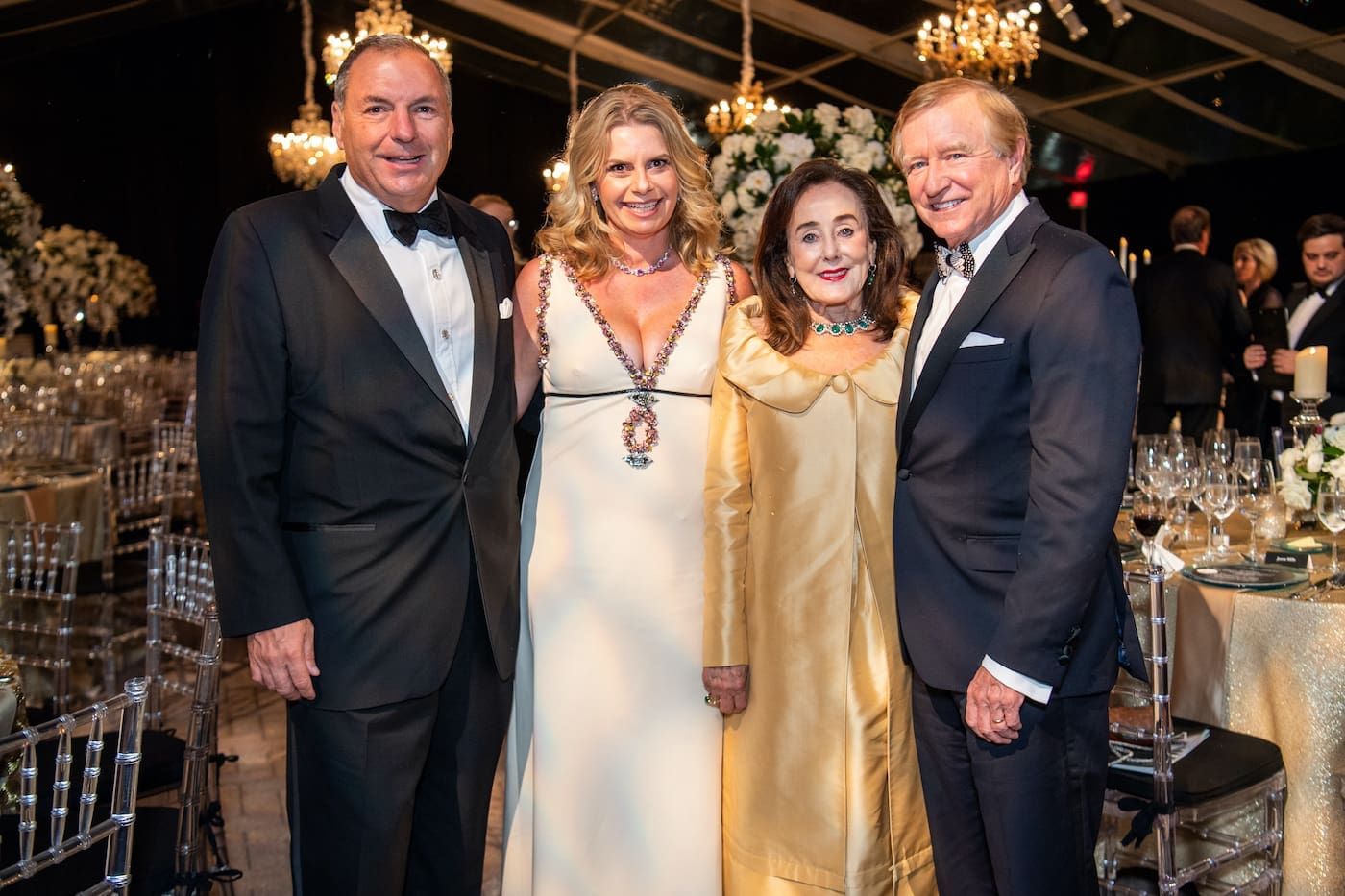 Houston Grand Opera (Photo by Michelle Watson/CatchlightGroup.com)