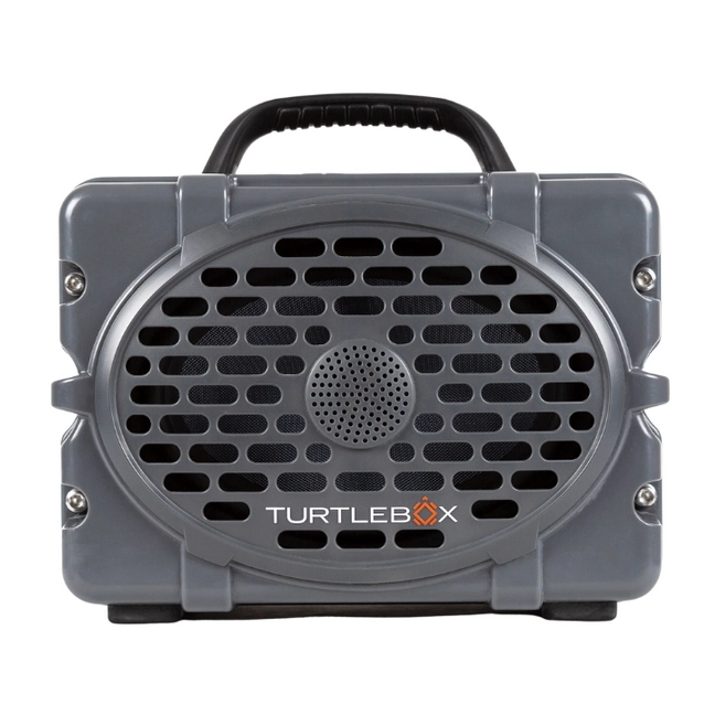 Turtlebox Gen 2 Bluetooth Outdoor Speaker
