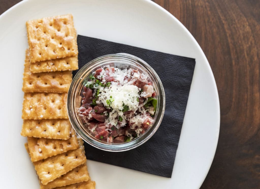 This Houston Farmers Market Restaurant Rejects Texas Misconceptions, Tells the Real Story Through Food — Your First Taste Review of Wild Oats