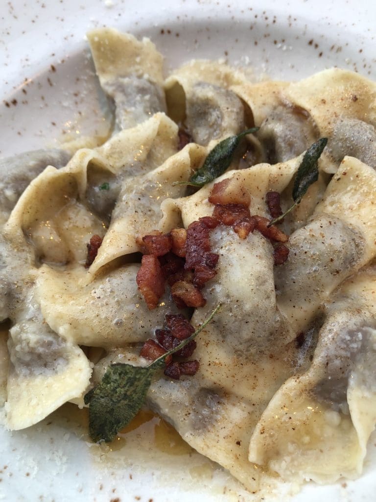 This dish is nothing but perfection.