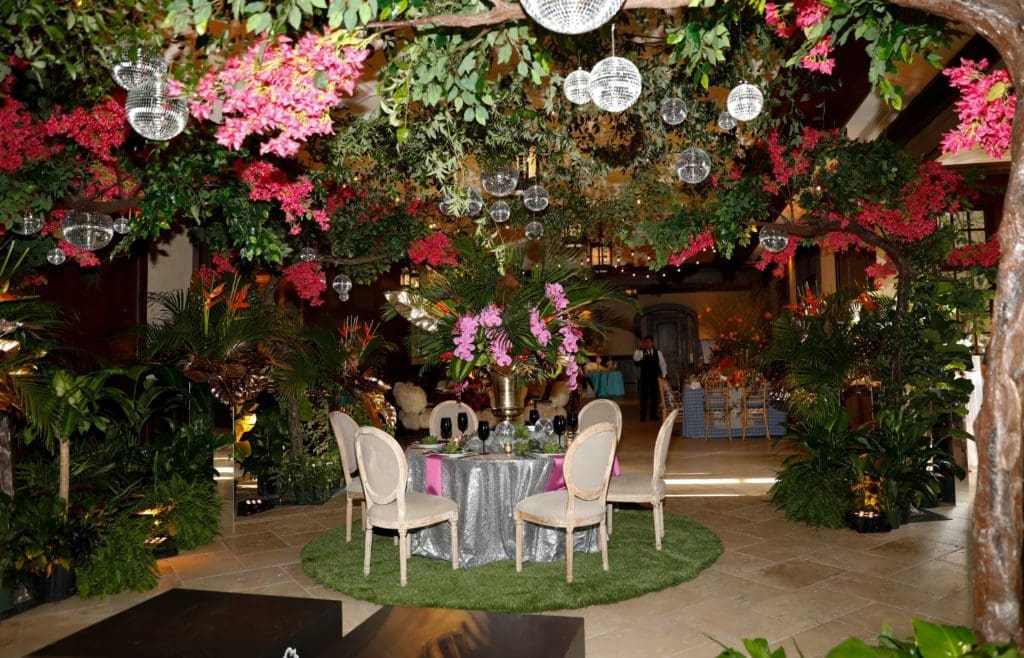 The Garden Gate (Photo by Melissa Macatee, Macatee Photography)