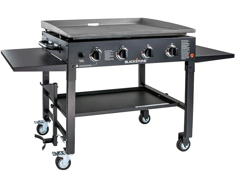Original 36in Griddle Cooking Station