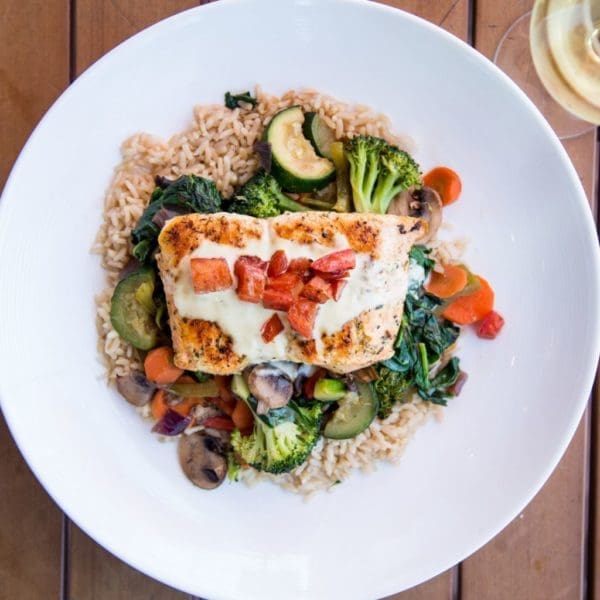 Integrated Article | Restaurant