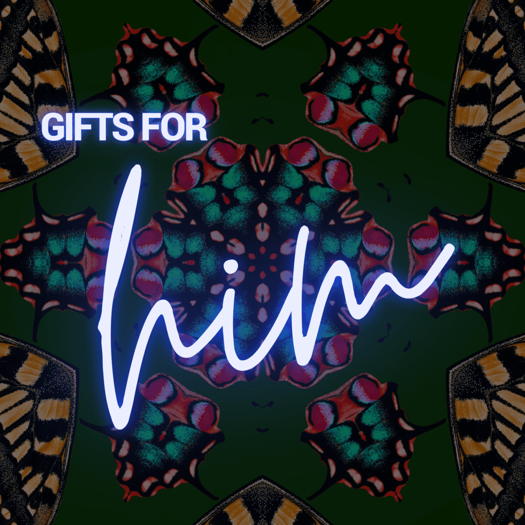 Gifts For The Men In Your Life
