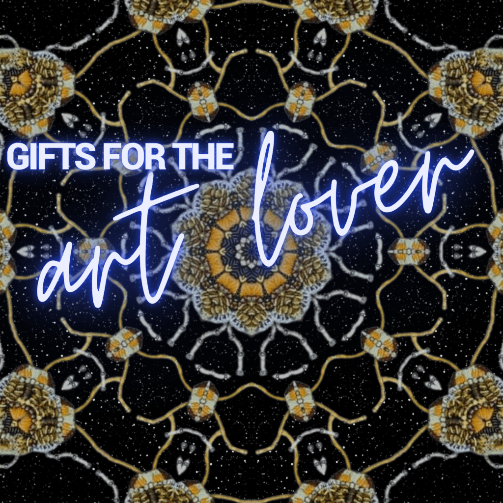 Gifts For Art Lovers