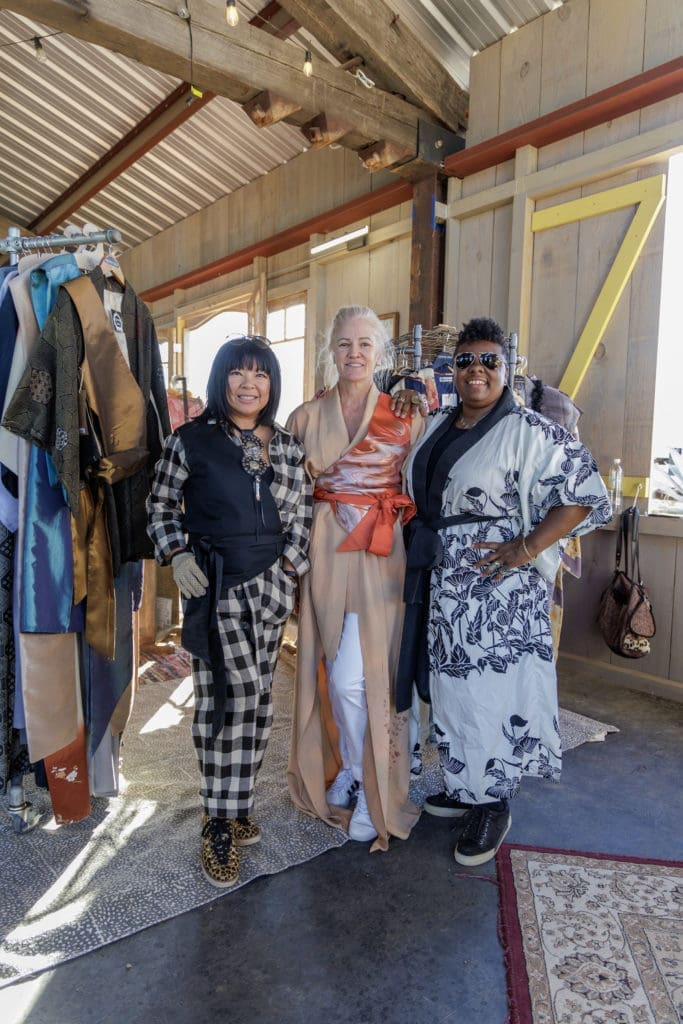 Round Top’s Boutique Shopping Experience Brings Fashion-Forward Buzz to the Texas Countryside — This Is No Ordinary Sip & Shop