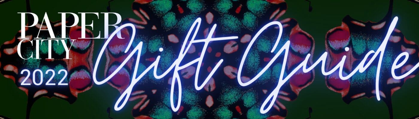 Holiday Gift Guide