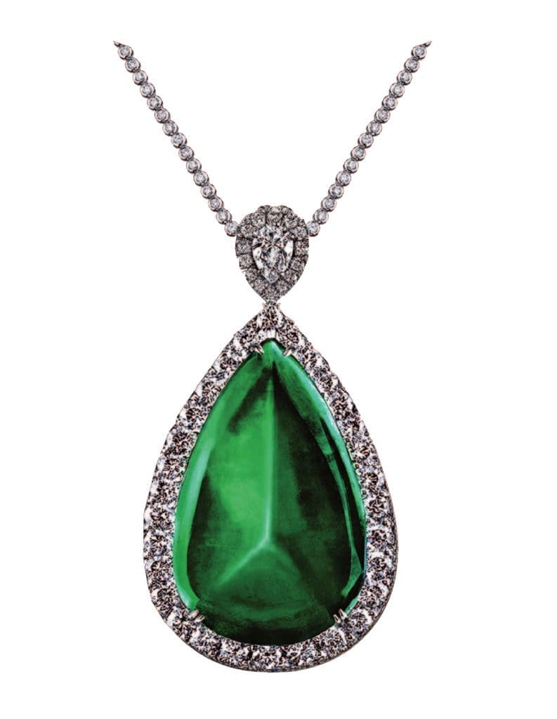 Jade of Muzo