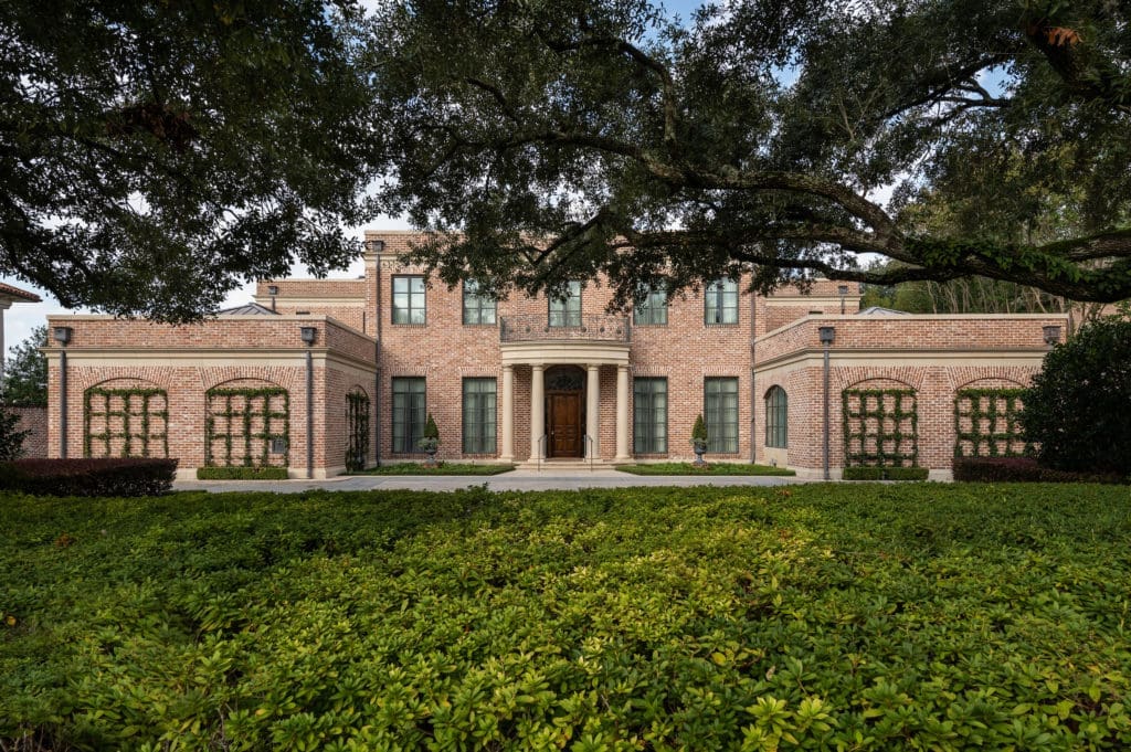 Tanglewood Holiday Dream Homes You Can Tour — Stepping Into the Spirit of the Season