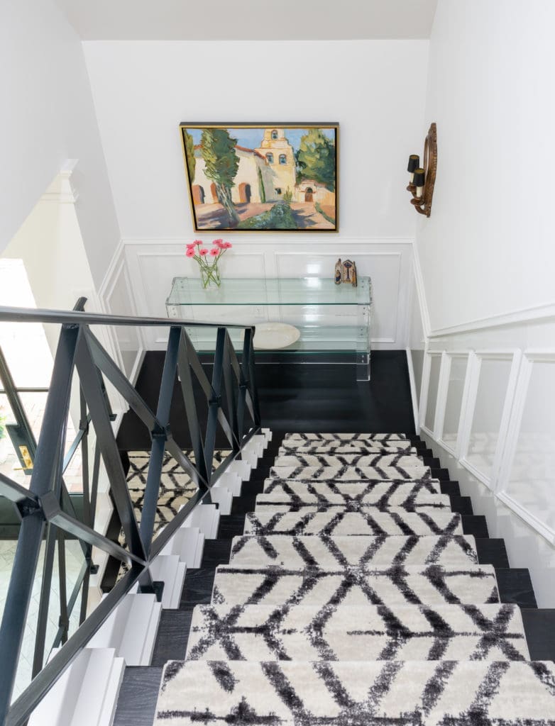 Fort Worth’s Remodel and Build Couple — Bowen Wilson Development Breaks the Bland Gray Houses Mold