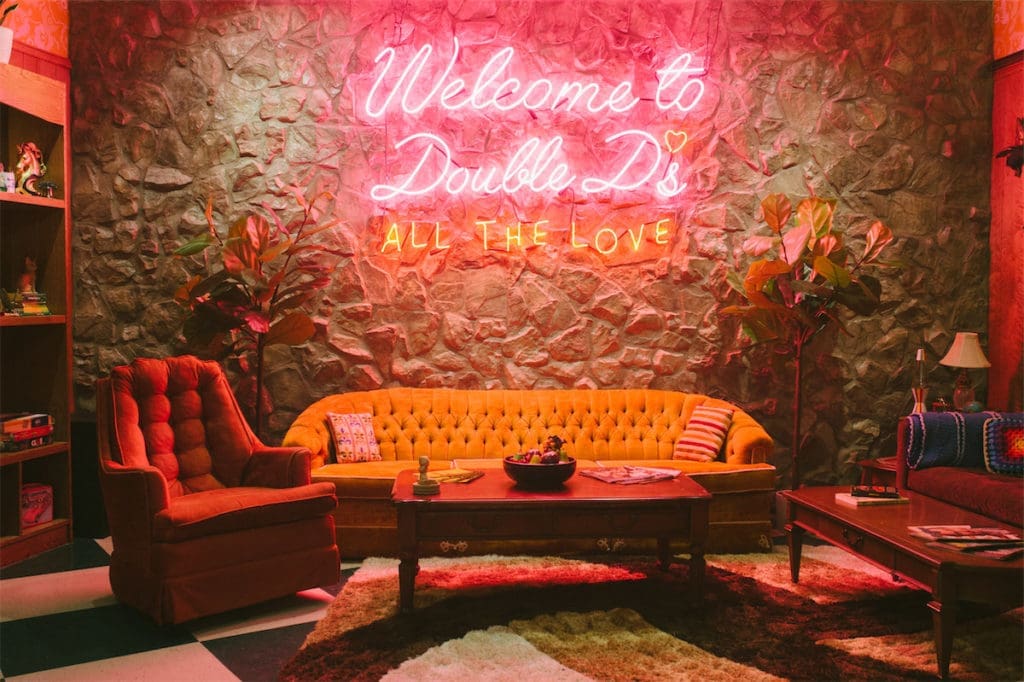 This & That Hospitality’s latest concept comes filled with nostalgia. (Courtesy)
