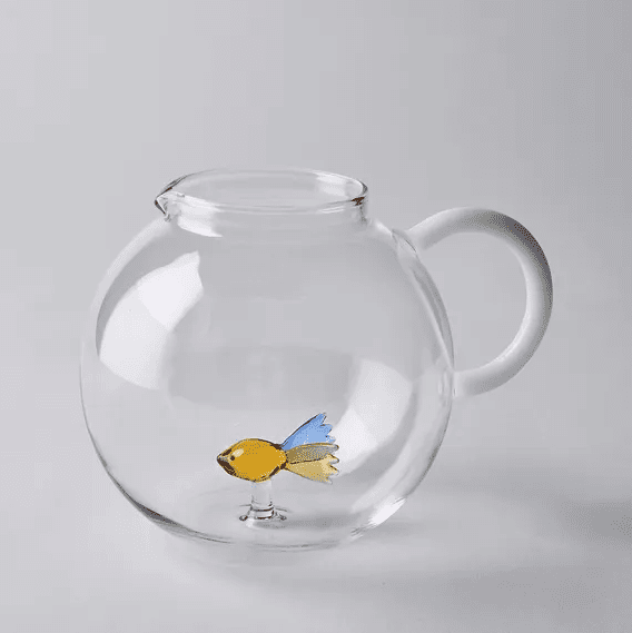 Fantasia Fish Pitcher. (Photo: Food52)