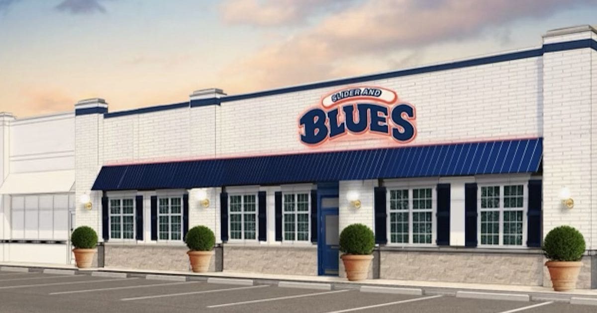 Slider & Blues Dallas