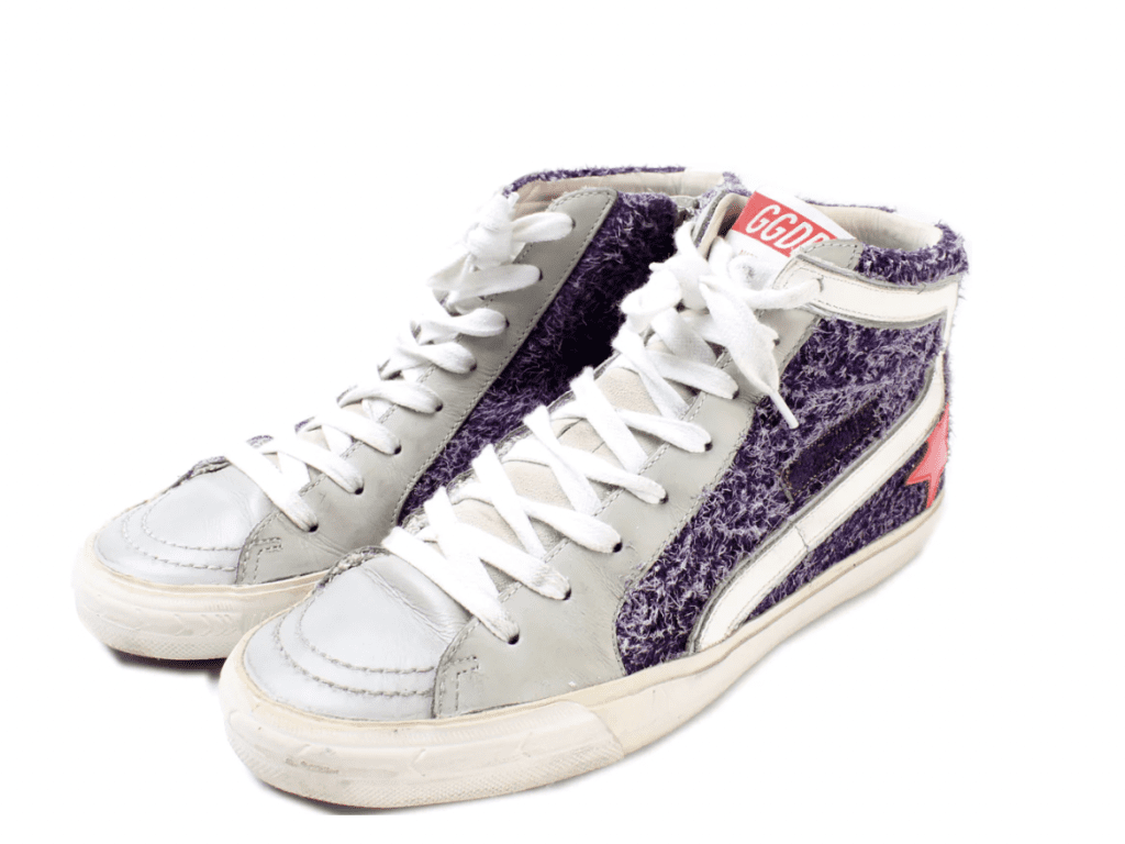 Golden Goose Slide Size 38