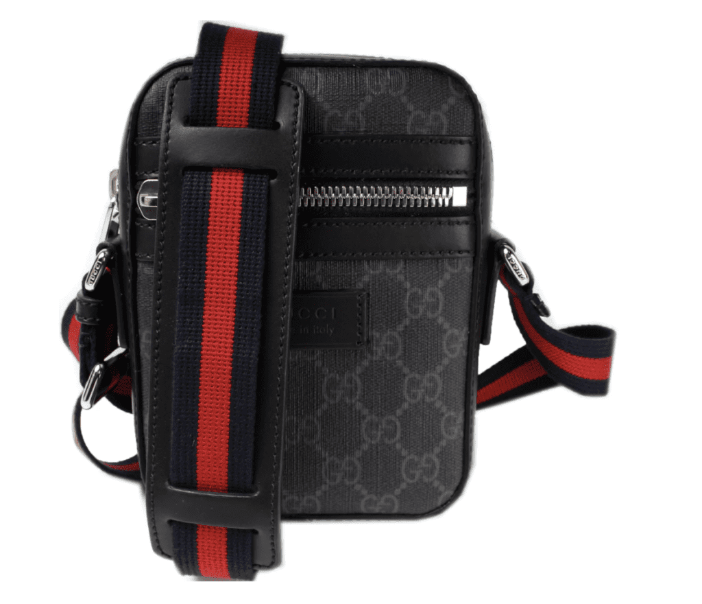 598103 GG Supreme Messenger